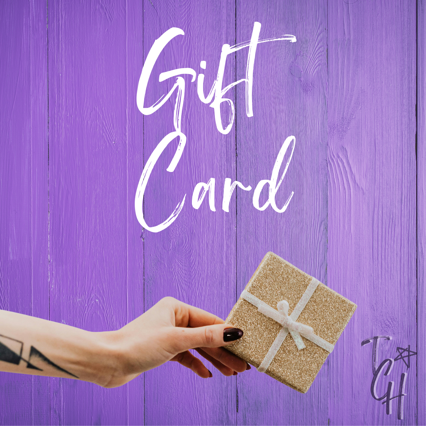 TCH Gift Card