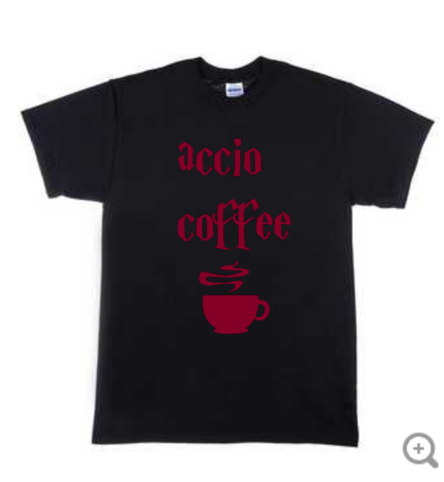 Accio Coffee