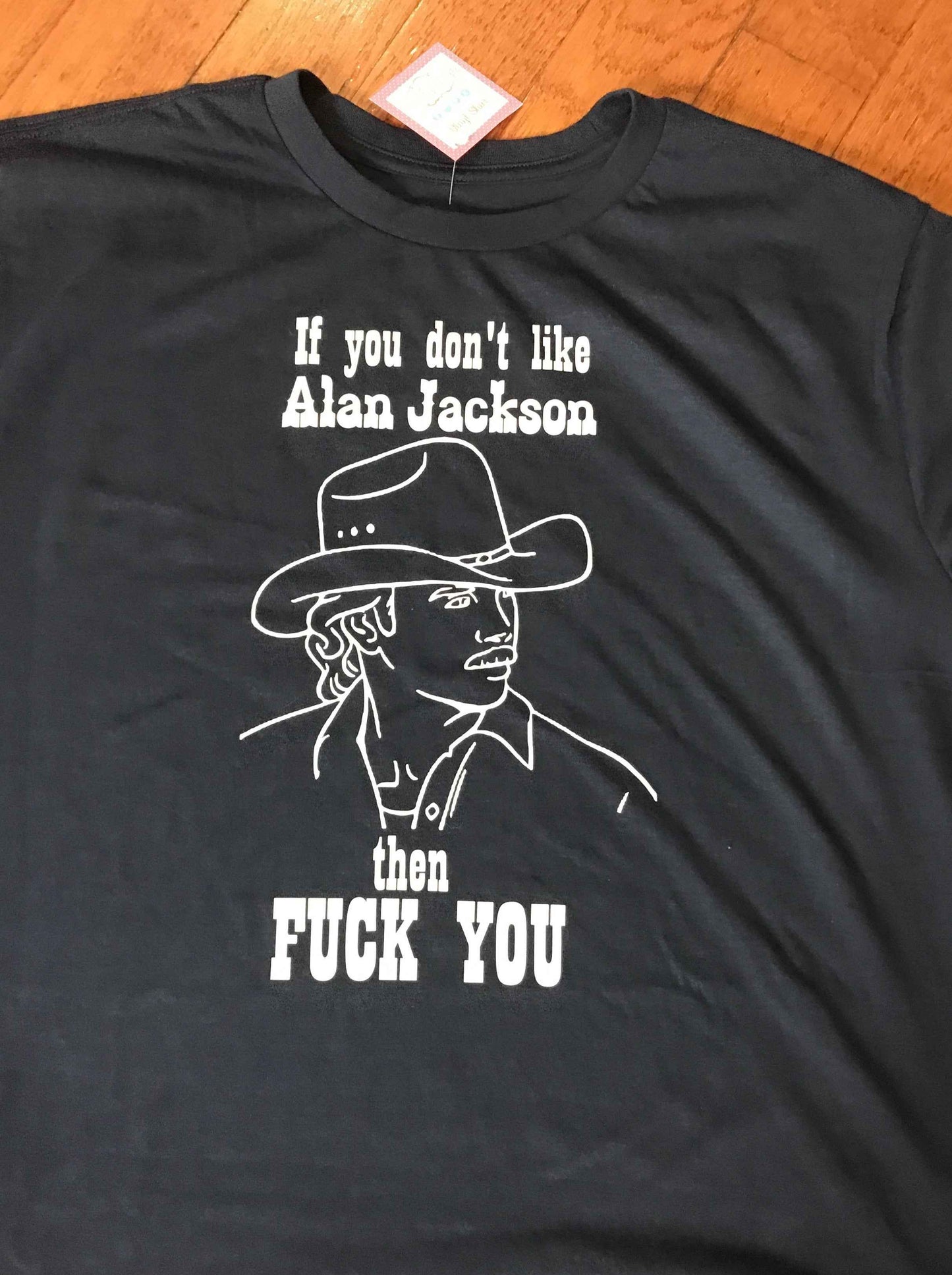 Custom Adult Shirt