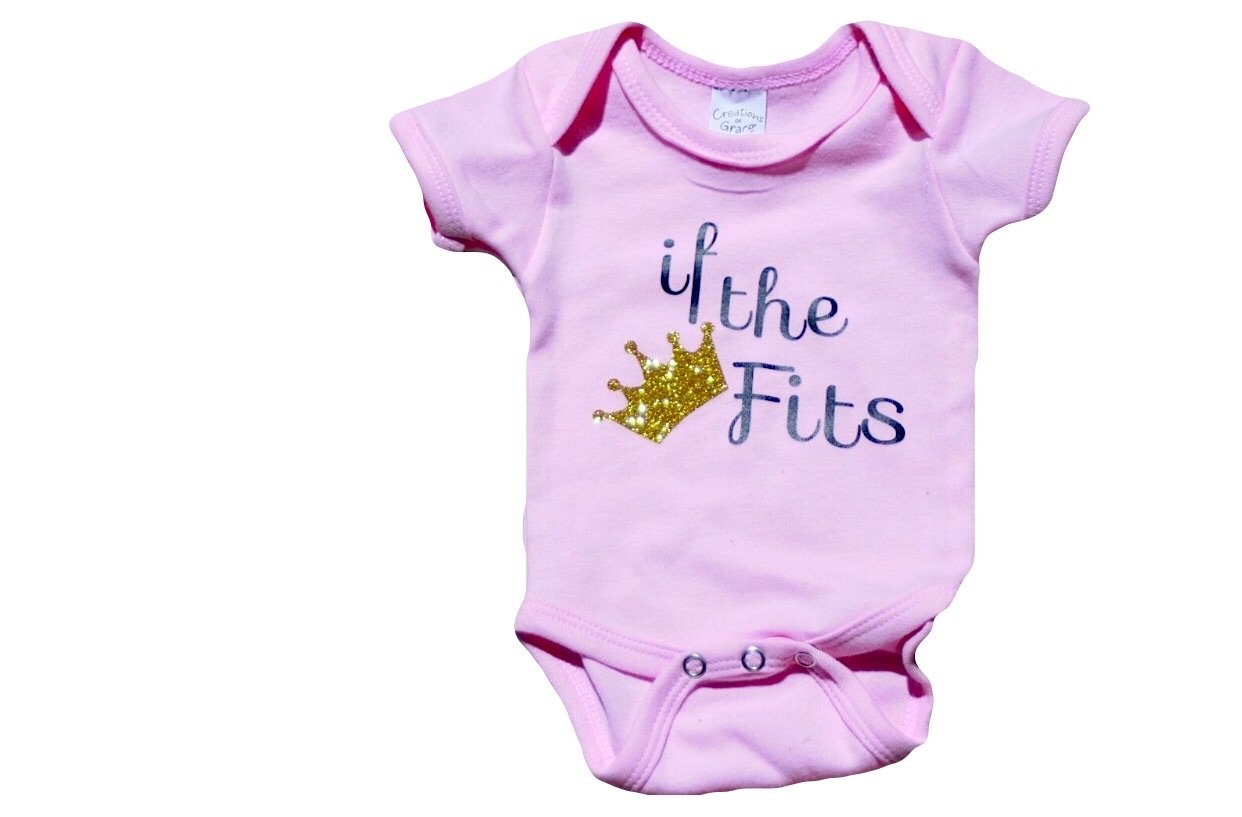 If the Crown Fits
