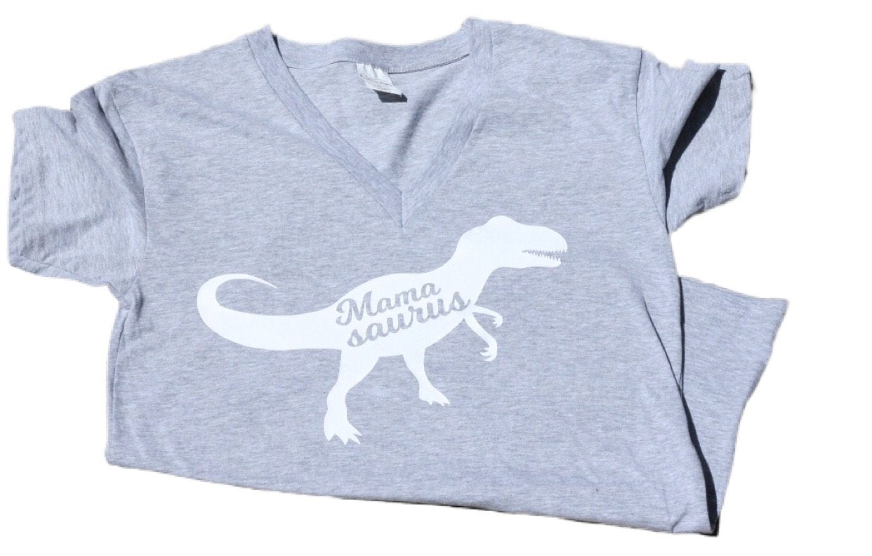Mamasaurus