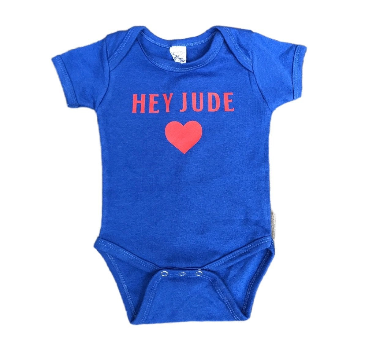 Hey Jude Shirt