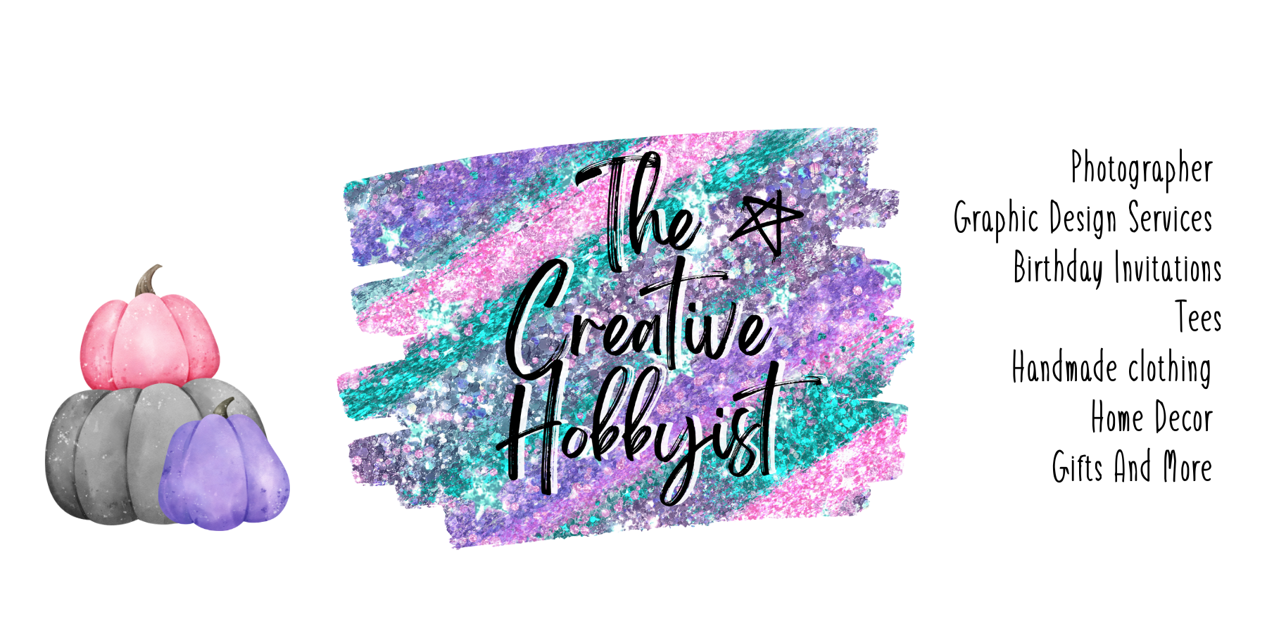 The Creative Hobbyist a creative service provider and photographer located in the Cape Fear area.  Birthday parties, Birthday Shirts, Custom made, Graphic designer, Wilmington, NC, Castle Hayne, NC, Port City
