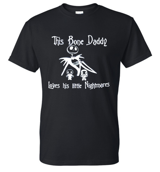 Bone Daddy Tee
