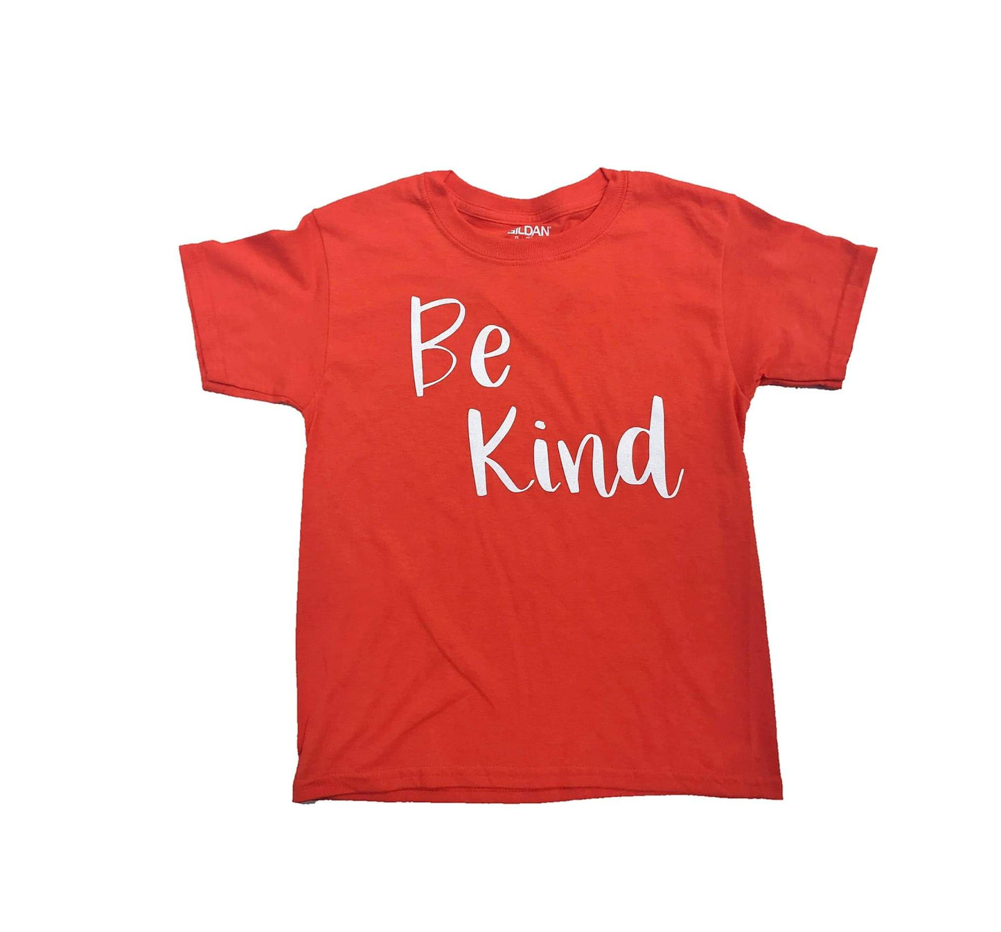 Be Kind- Unity day Tee