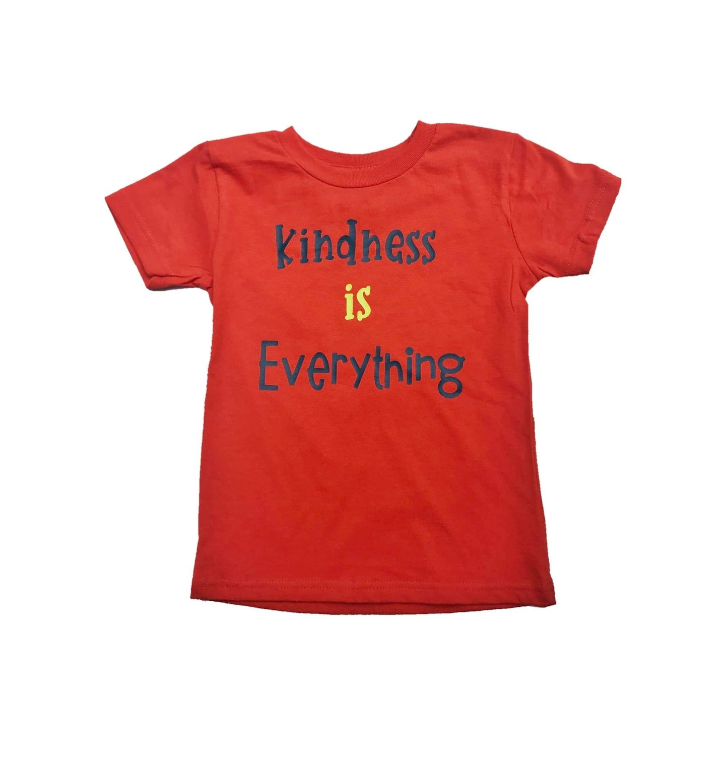 Kindness is Everything-Unity Day Tee