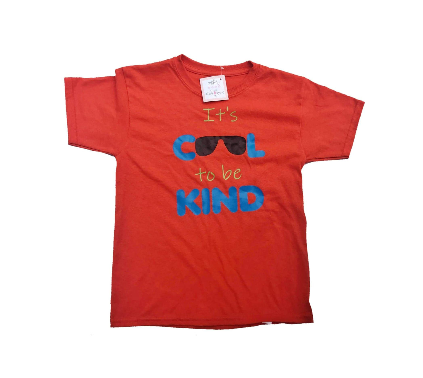 It's Cool to be Kind-Unity Day Tee