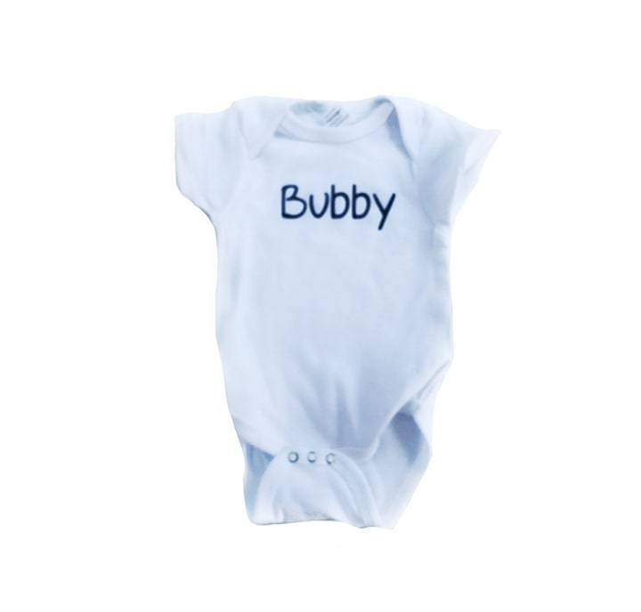 Bubby-Little Brother Shirt