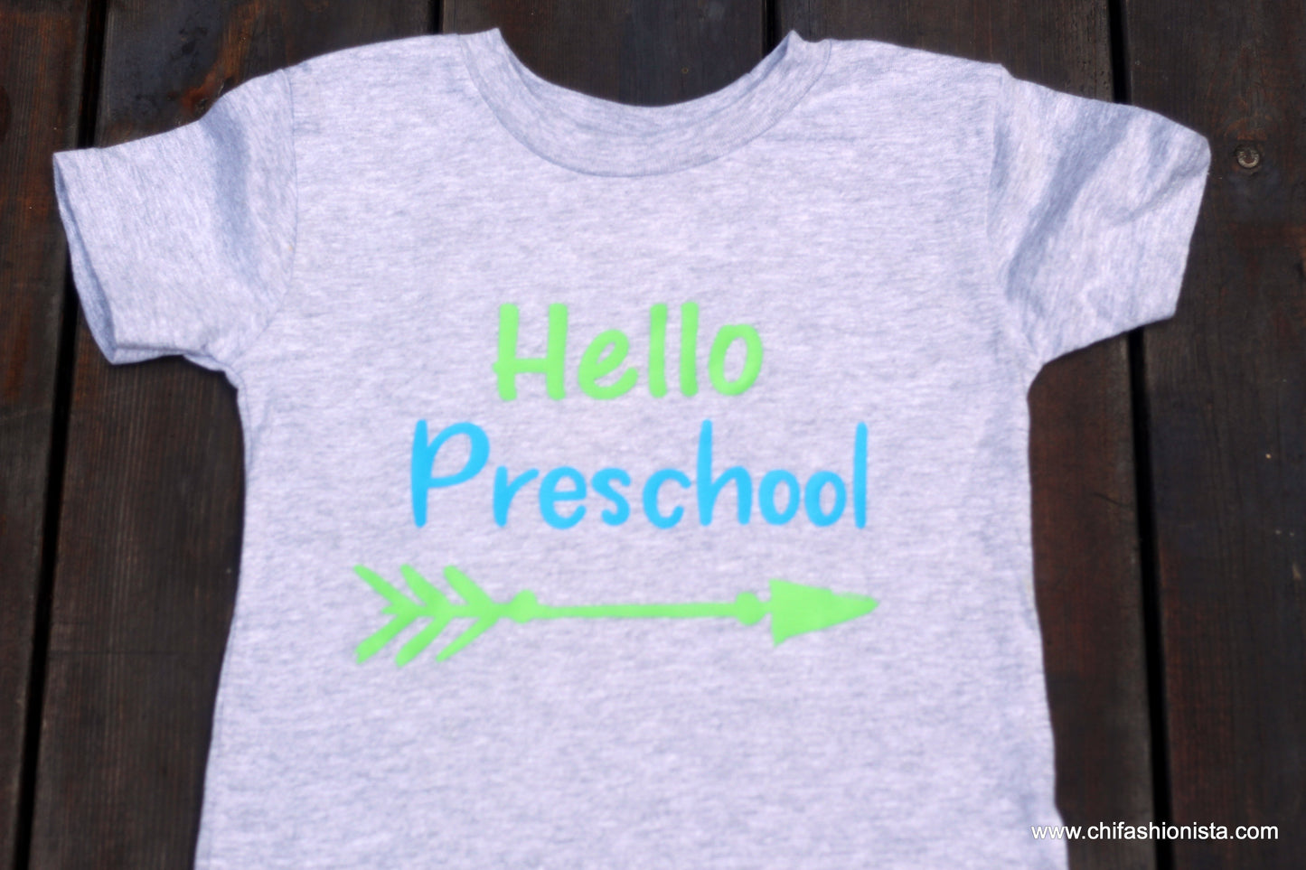 Hello Preschool