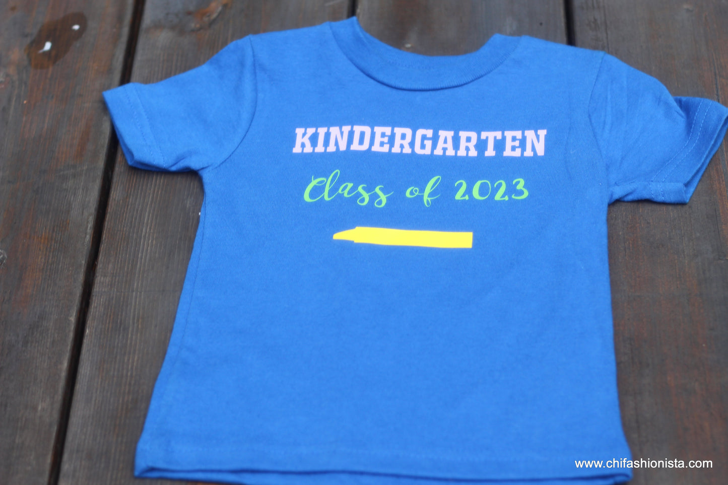 Kindergarten Future Class