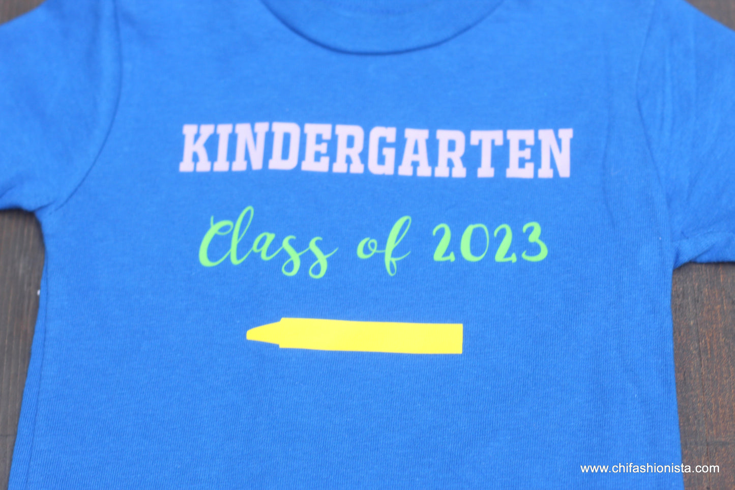 Kindergarten Future Class