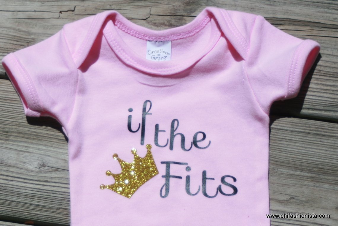 Handcrafted Children's Clothing, Clothing for Children and Parents, If the Crown Fits, chi-fashionista