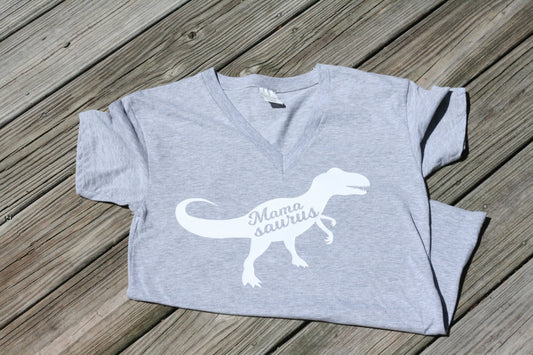 Mamasaurus