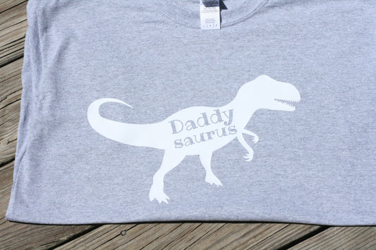 Daddysaurus