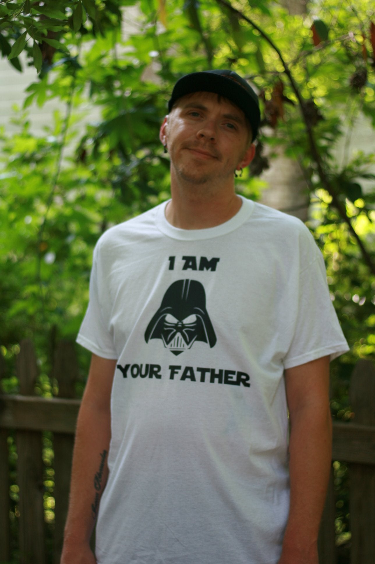 I am your Father