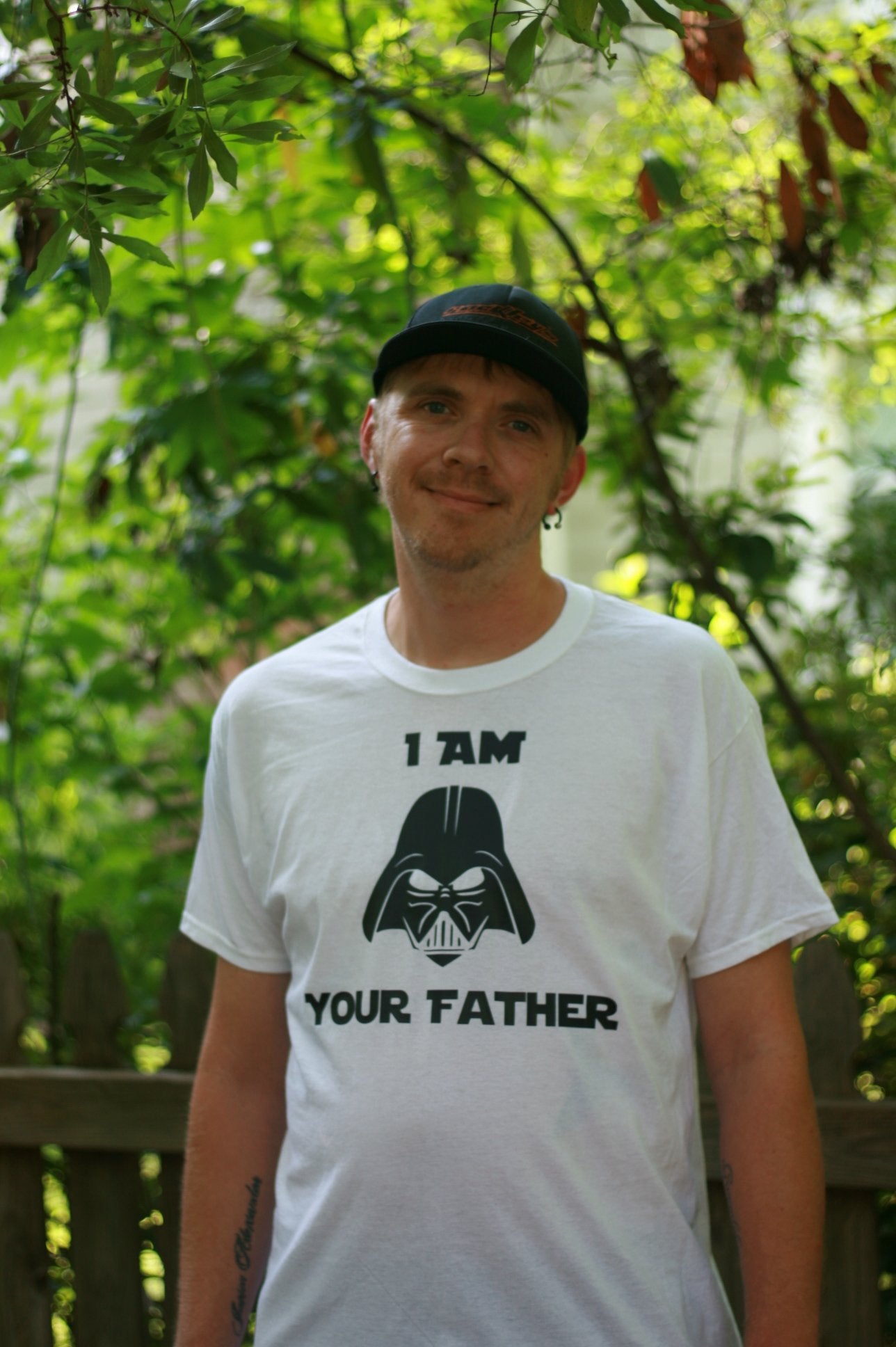 I am your Father