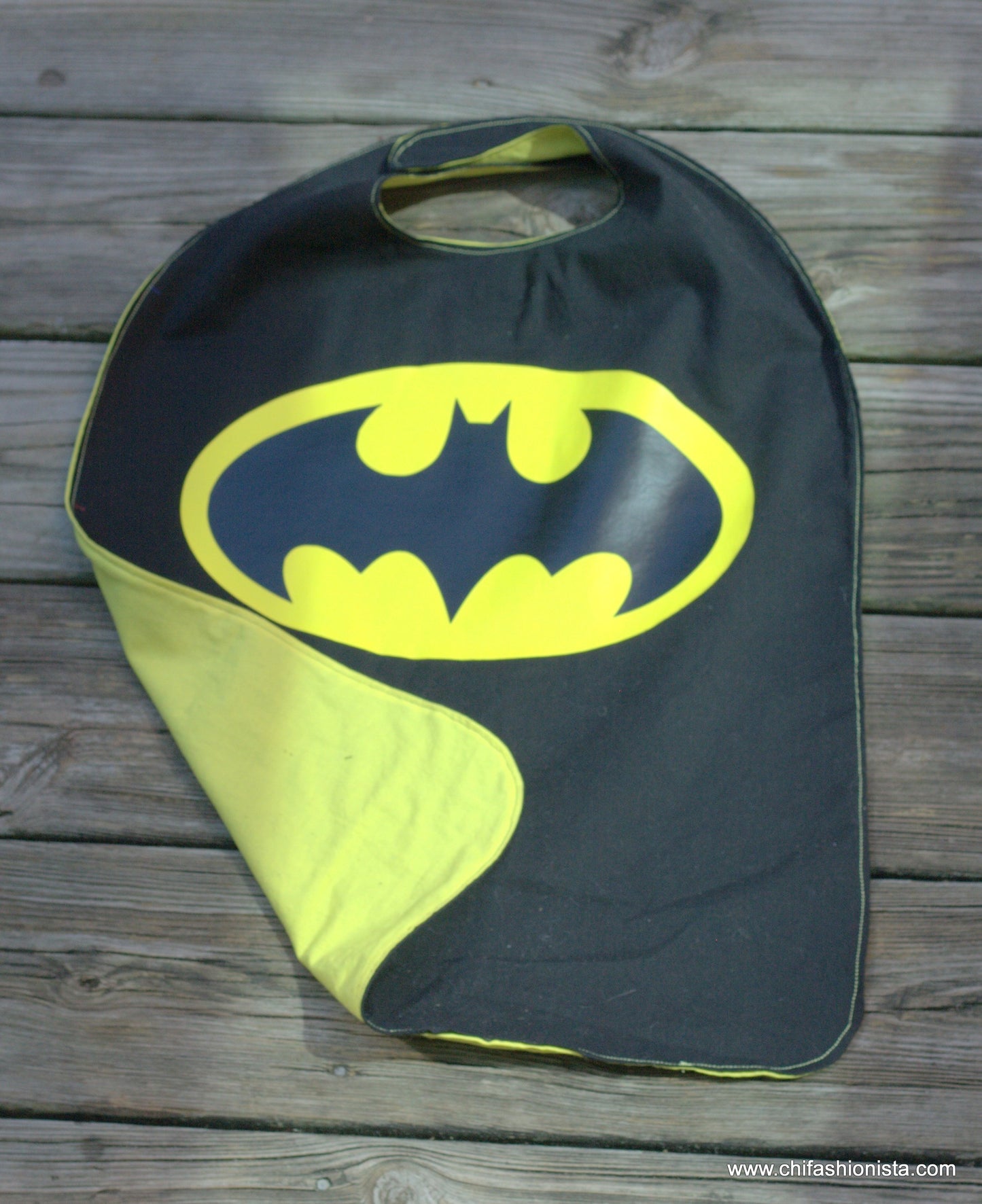 Handcrafted Children's Clothing, Clothing for Children and Parents, Bat Cape, chi-fashionista
