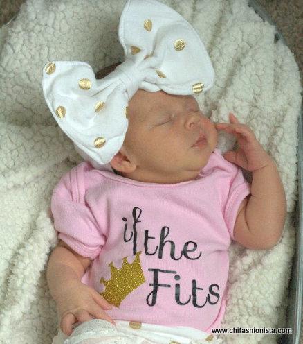 Handcrafted Children's Clothing, Clothing for Children and Parents, If the Crown Fits, chi-fashionista