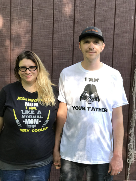 I am your Father