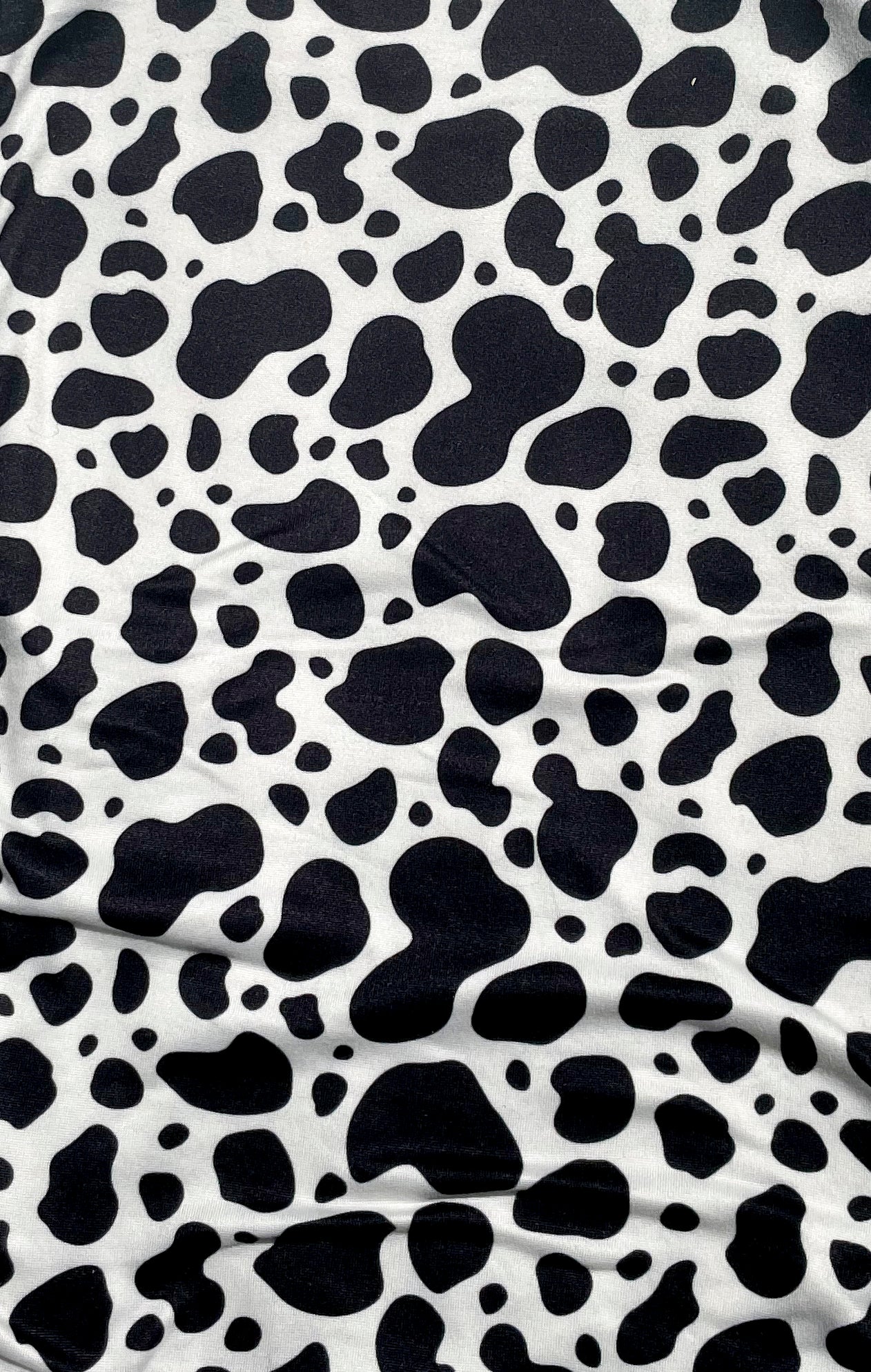 Cow Print - DBP