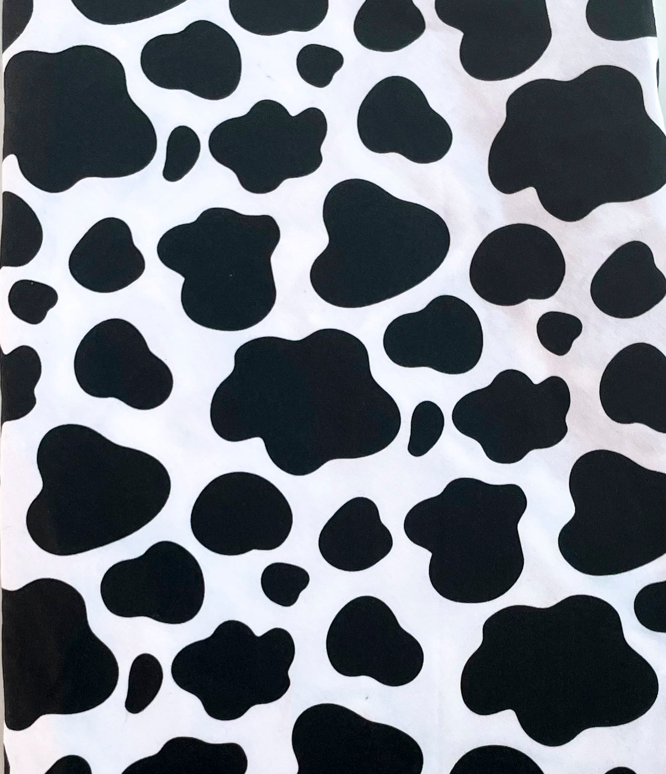 Cow Print - CL