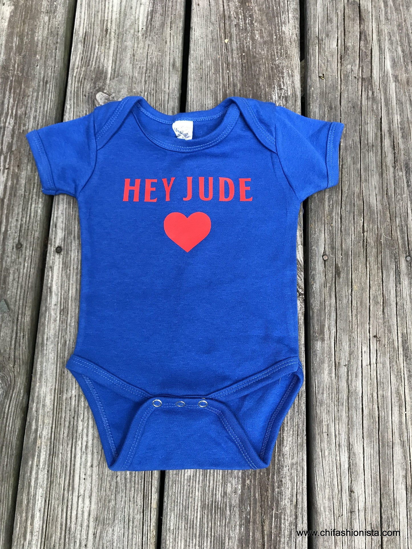 Handcrafted Children's Clothing, Clothing for Children and Parents, Hey Jude Shirt, chi-fashionista