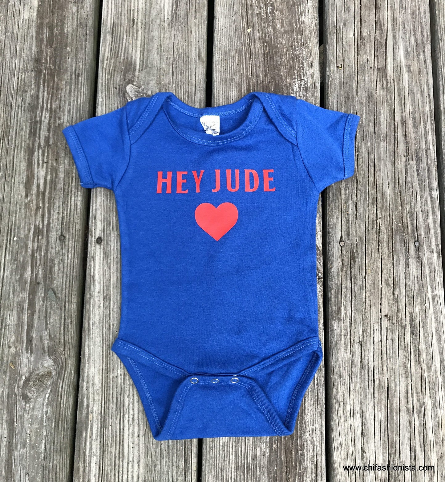 Handcrafted Children's Clothing, Clothing for Children and Parents, Hey Jude Shirt, chi-fashionista