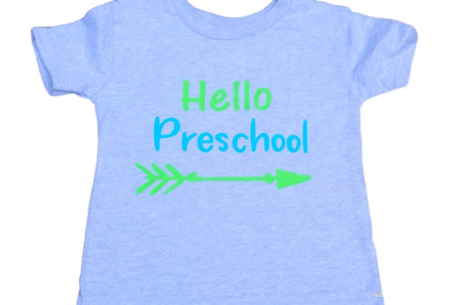Hello Preschool