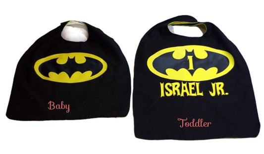 Bat Cape